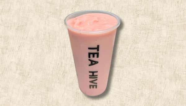 Strawberry Smoothie