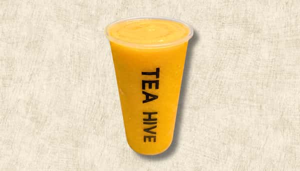Mango Slushy