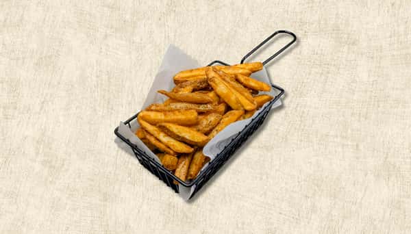 Fries