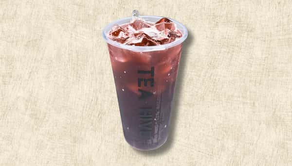 Strawberry Blueberry Jasmine Green Tea
