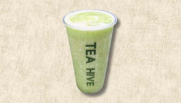 Frozen Cucumber Limeade