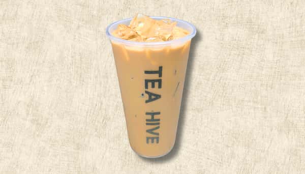 Caramel Iced Coffee