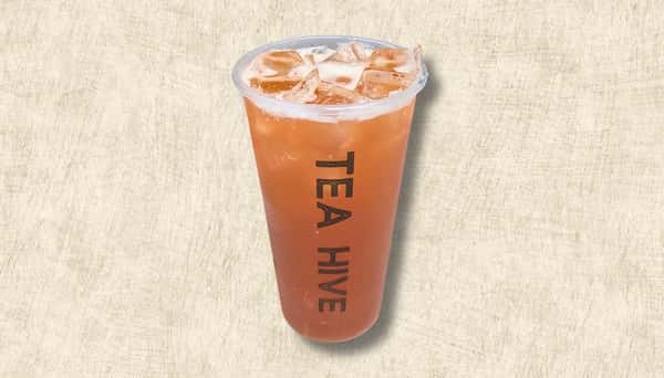 Guava Jasmine Green Tea