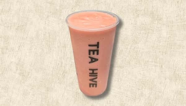 Frozen Strawberry Lemonade