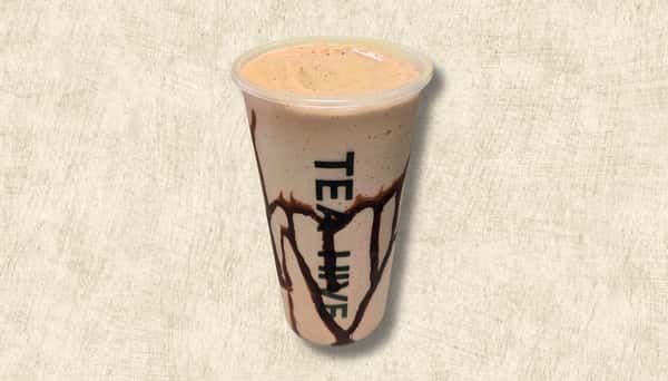 Chocolate Banana Smoothie