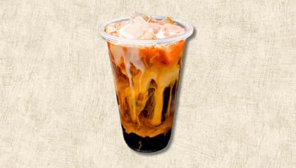Thai Tea