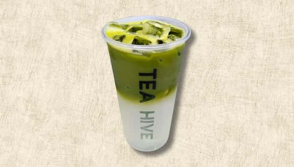 Matcha Coco
