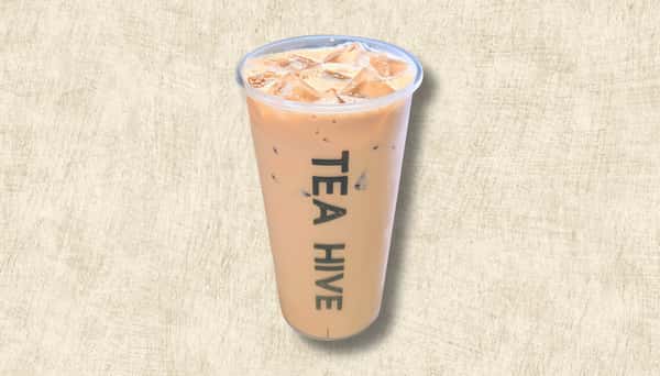 Horchata Milk Tea