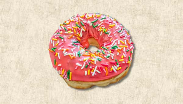 Donut (Regular)