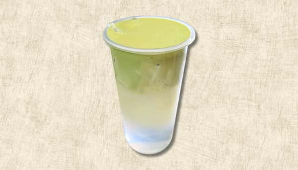 Matcha Cloud