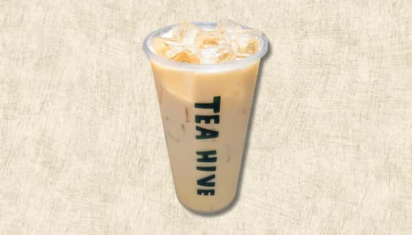 Oolong Milk Tea