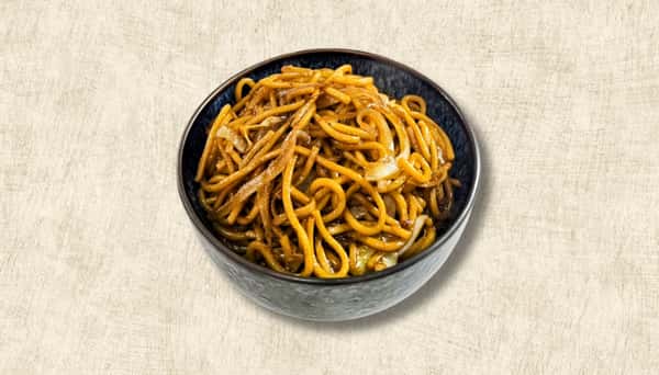 Chow Mein Bowl