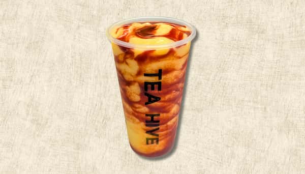 Pineapple Mangonada
