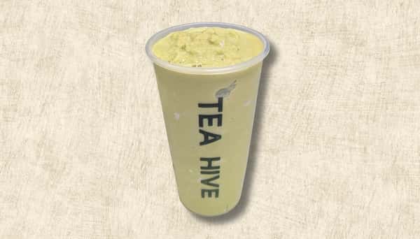 Matcha Green Tea Smoothie