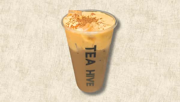 Vietnamese Egg Coffee