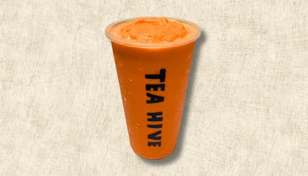 Thai Tea Smoothie
