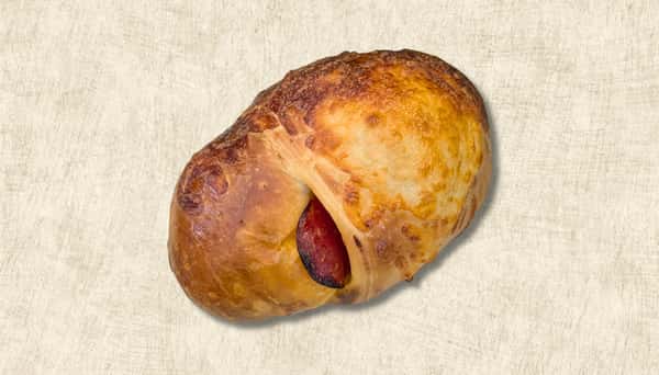 Pizza Croizzant