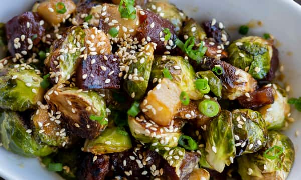Brussels Sprouts