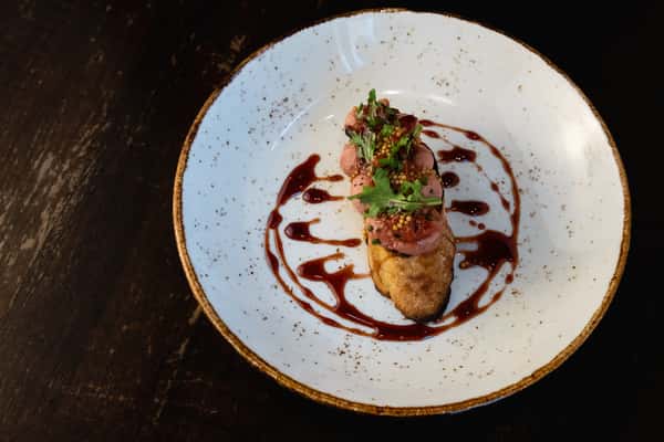 Chicken Liver