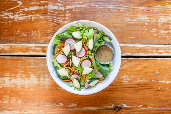 Garden Salad