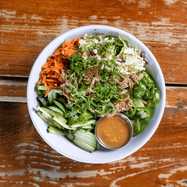 Banh Mi Salad