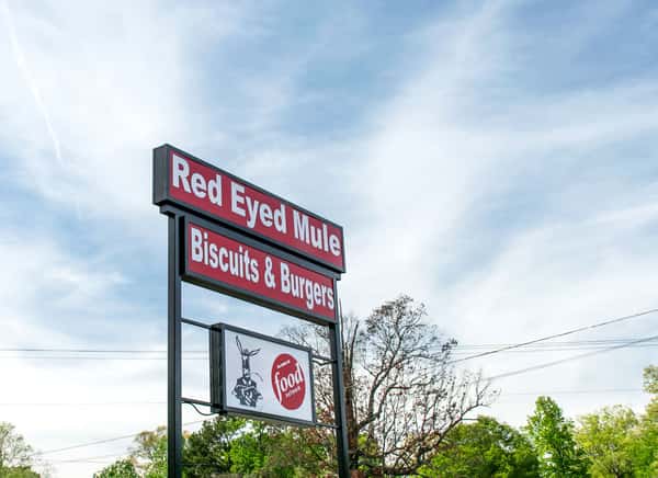 sign