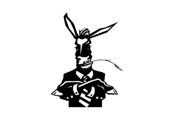 donkey