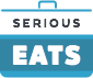 serious eats logo