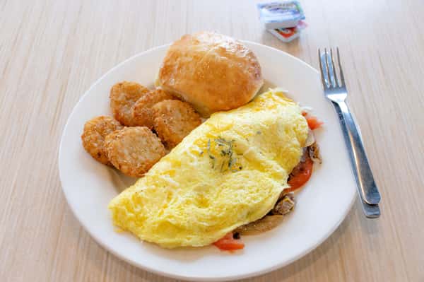 Omelette