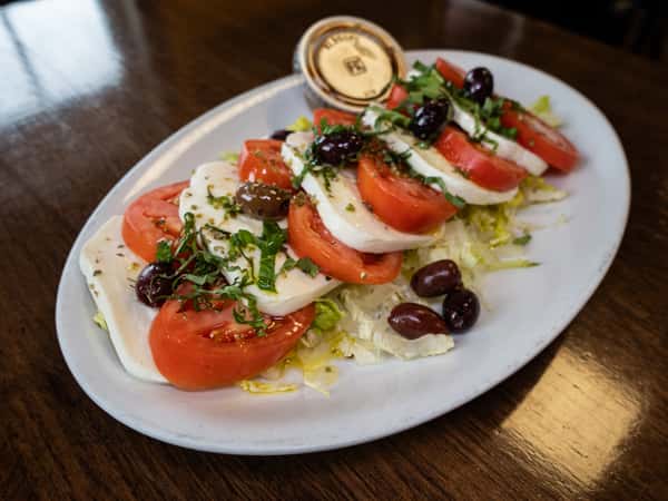 caprese salad