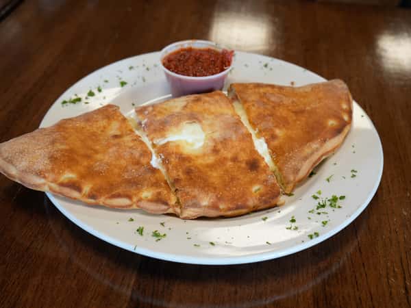calzone