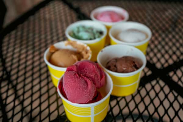 gelato