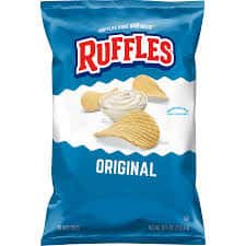 Ruffles Original