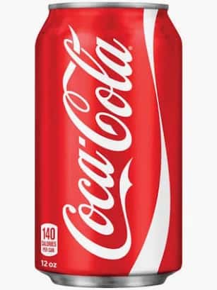 Coke Soda