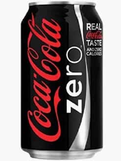 Coke Zero