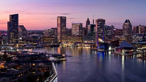 Baltimore