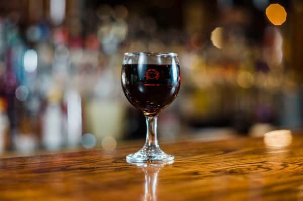 wine