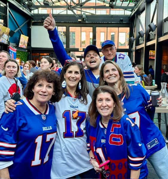 Bills Mafia