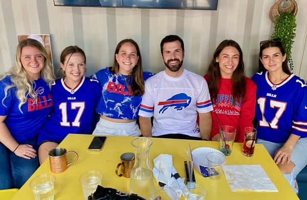 Bills Mafia