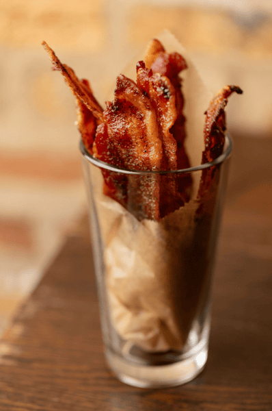 Pint O' Bacon