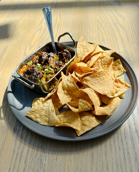 Turkey Burnt End Dip