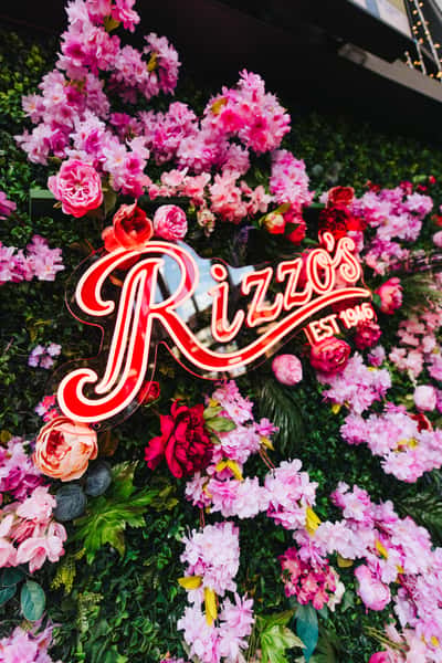 Rizzo's Sign