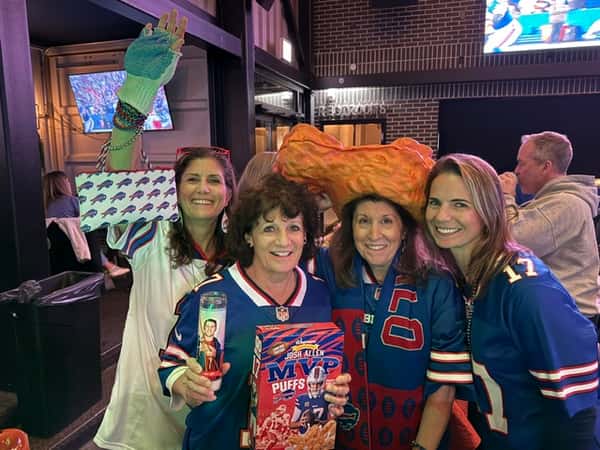 Bills Mafia