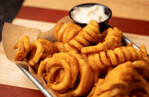 Curly Fries