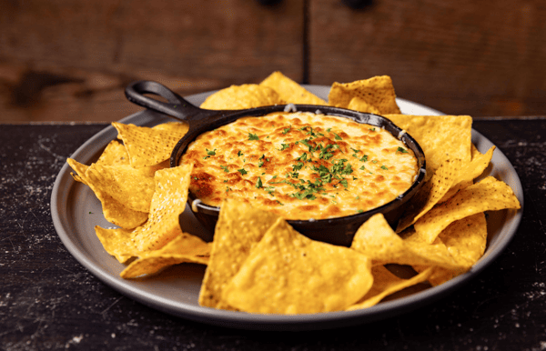 Chorizo Queso