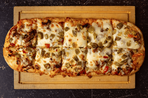 Windy City Flatbread