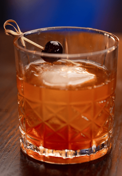 Old Fashioned