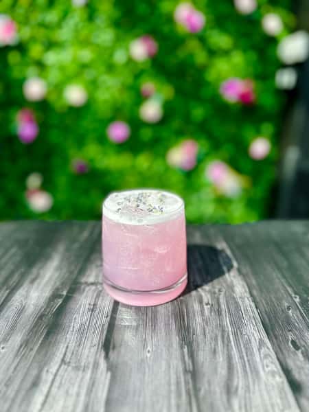 Lavender Lemonade