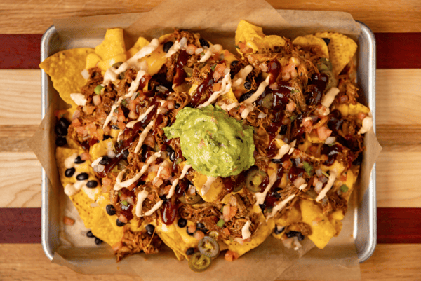 Nachos