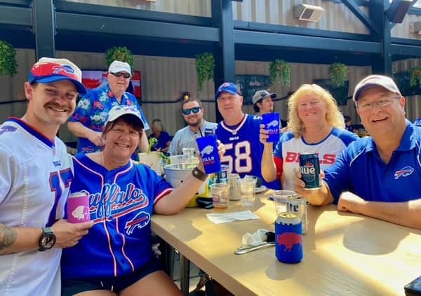 Bills Mafia